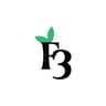 F3 Logo